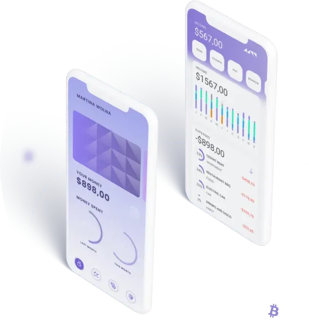 Vision Hiberix - Get in touch with us