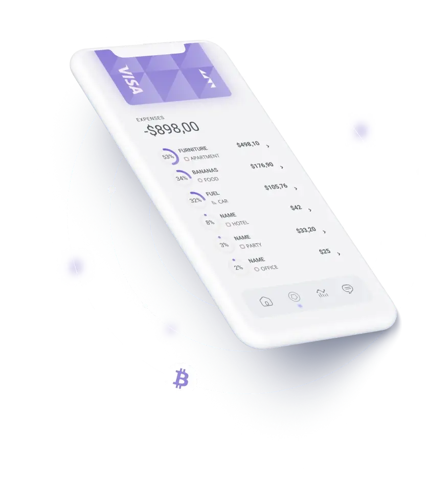 Vision Hiberix - Decentralized Finance Powered by Blockchain Technology